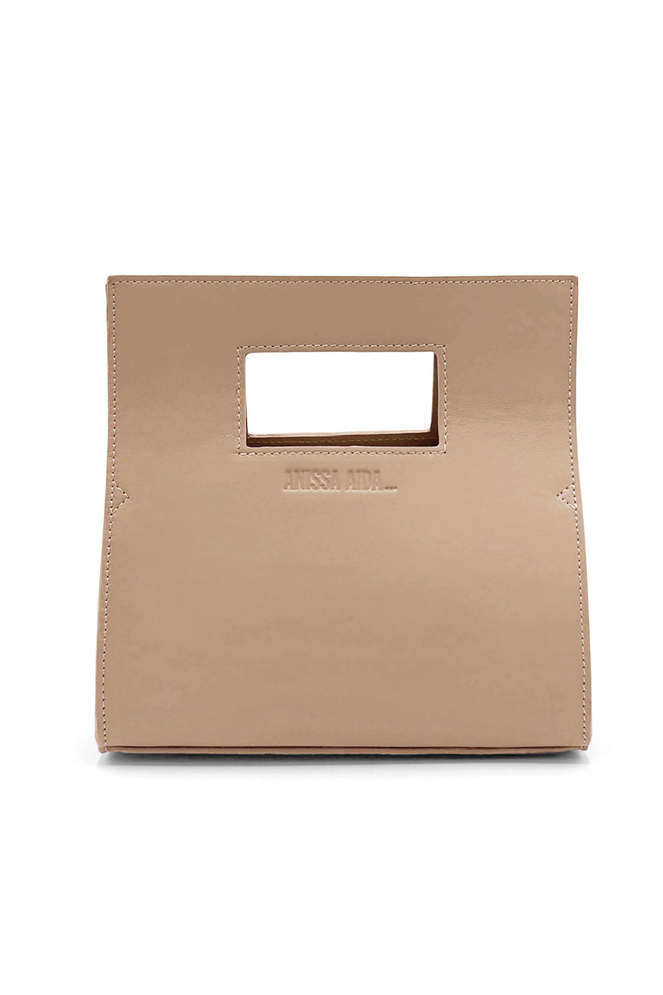 Mini Square Bag