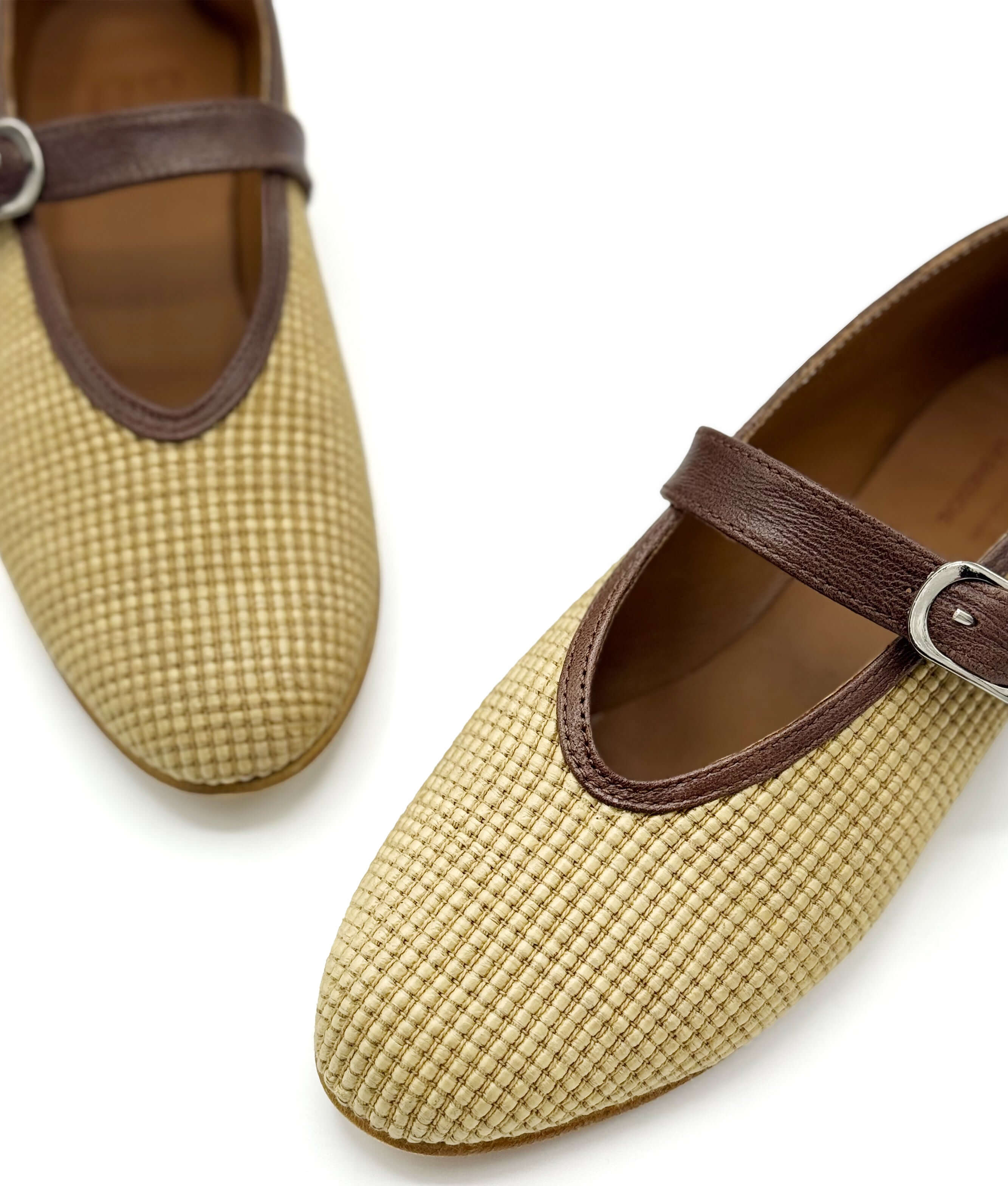 La Mariem Jane Raffia