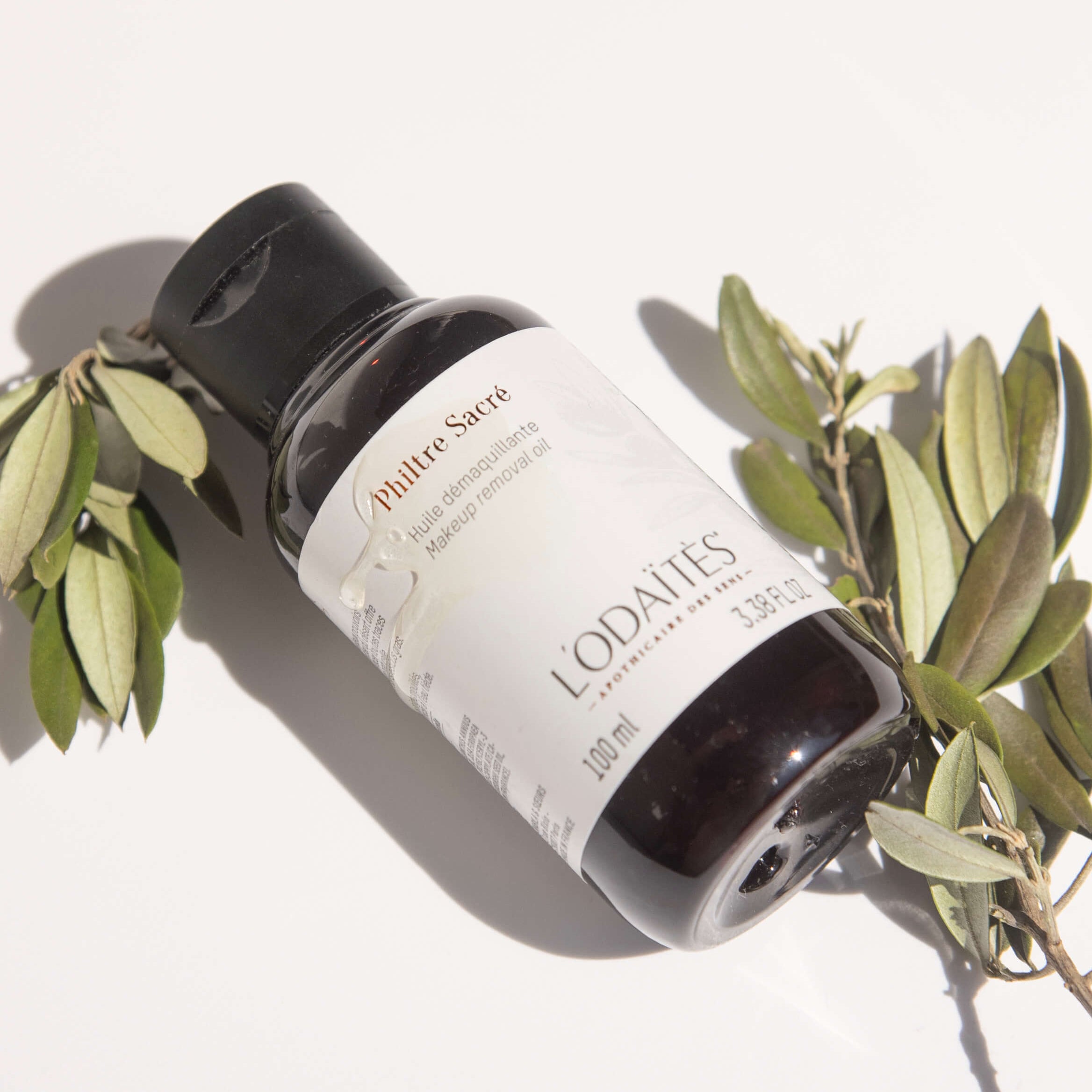 MAKEUP REMOVER - Filtre Sacré