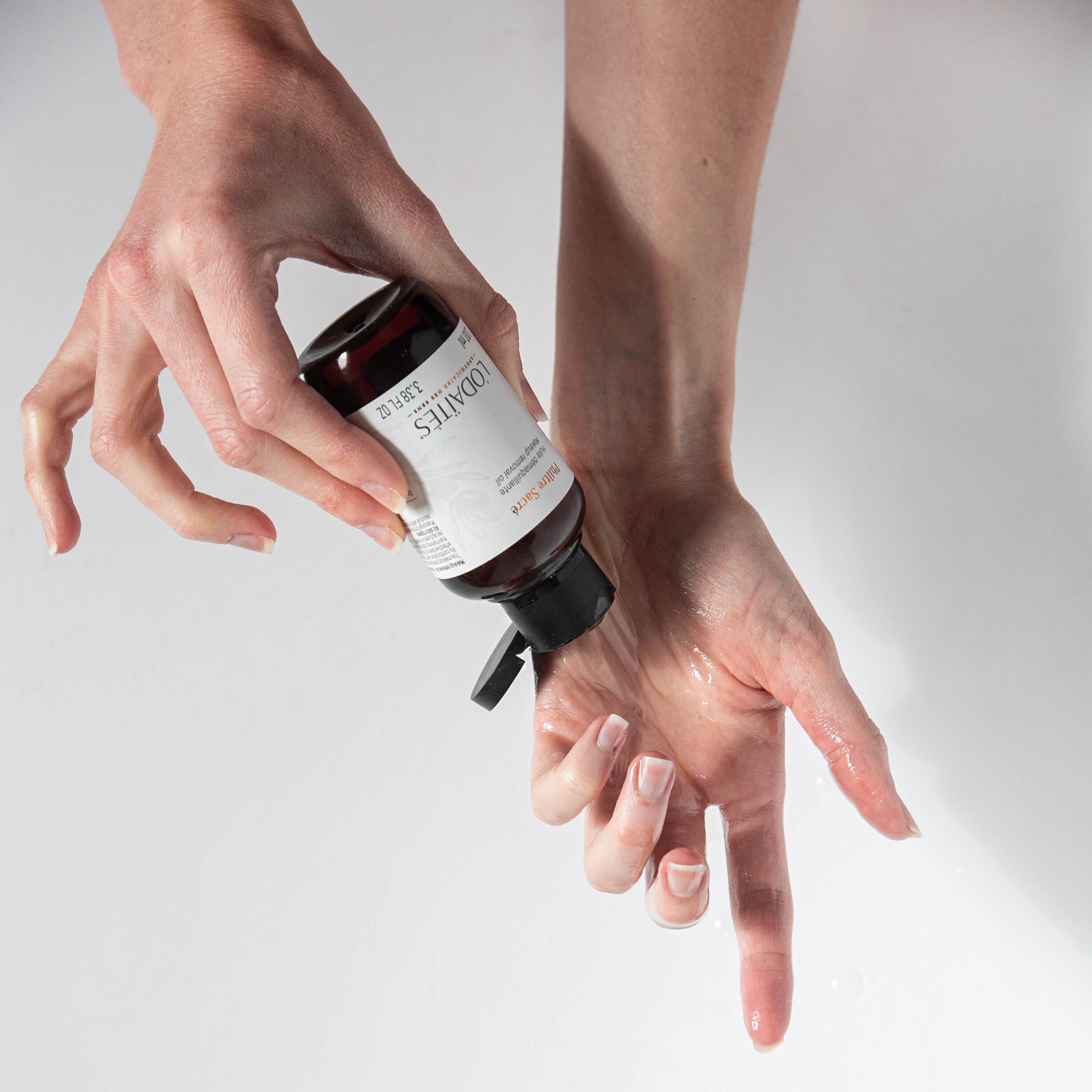 MAKEUP REMOVER - Filtre Sacré