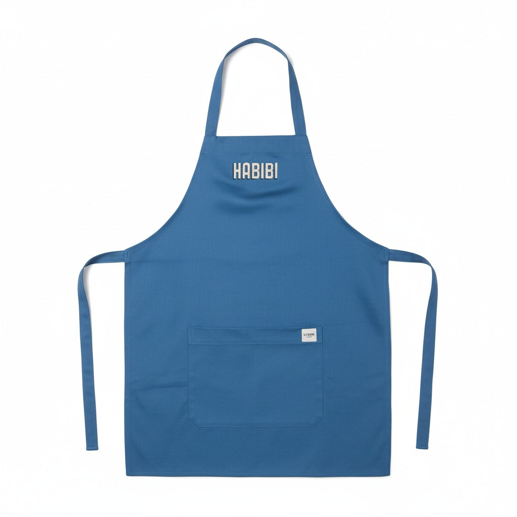 Apron HABIBI