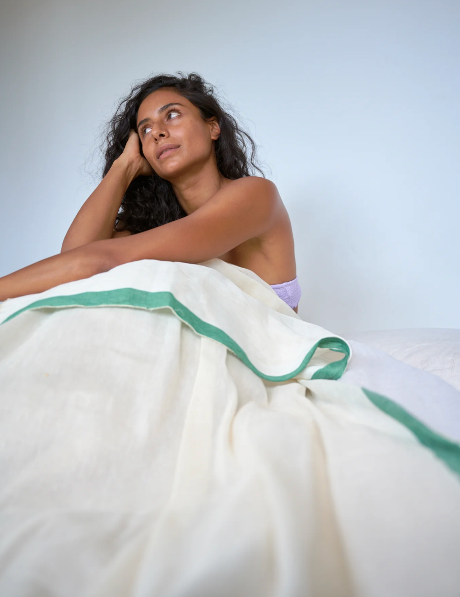 Bed Cover - Queen Size