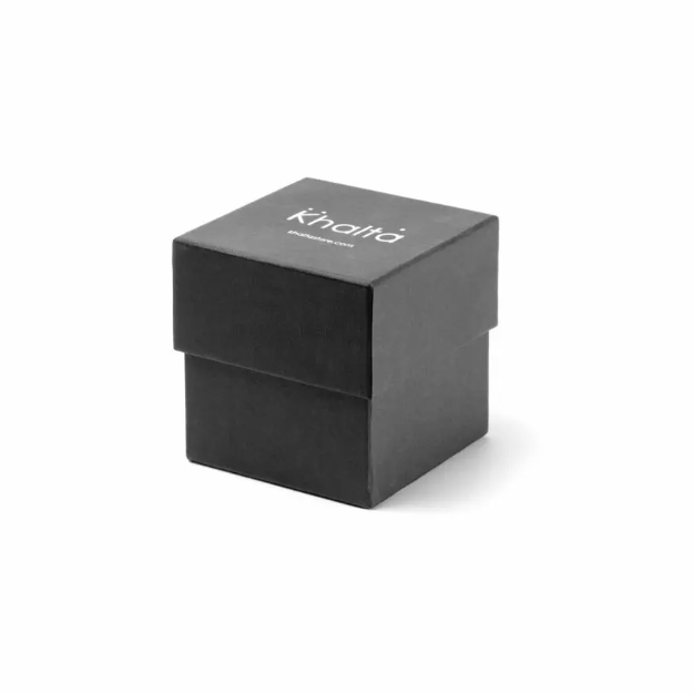 Candle Concrete Olo Helios