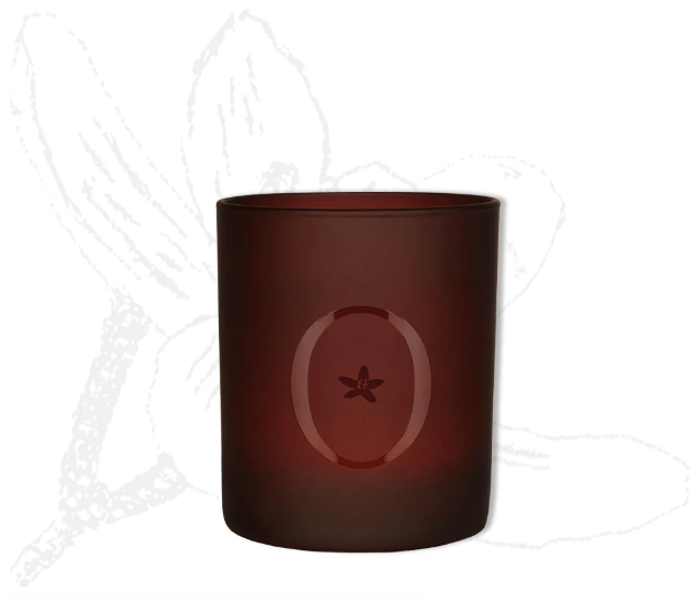 SCENTED CANDLE - Orangeraie En Fleur