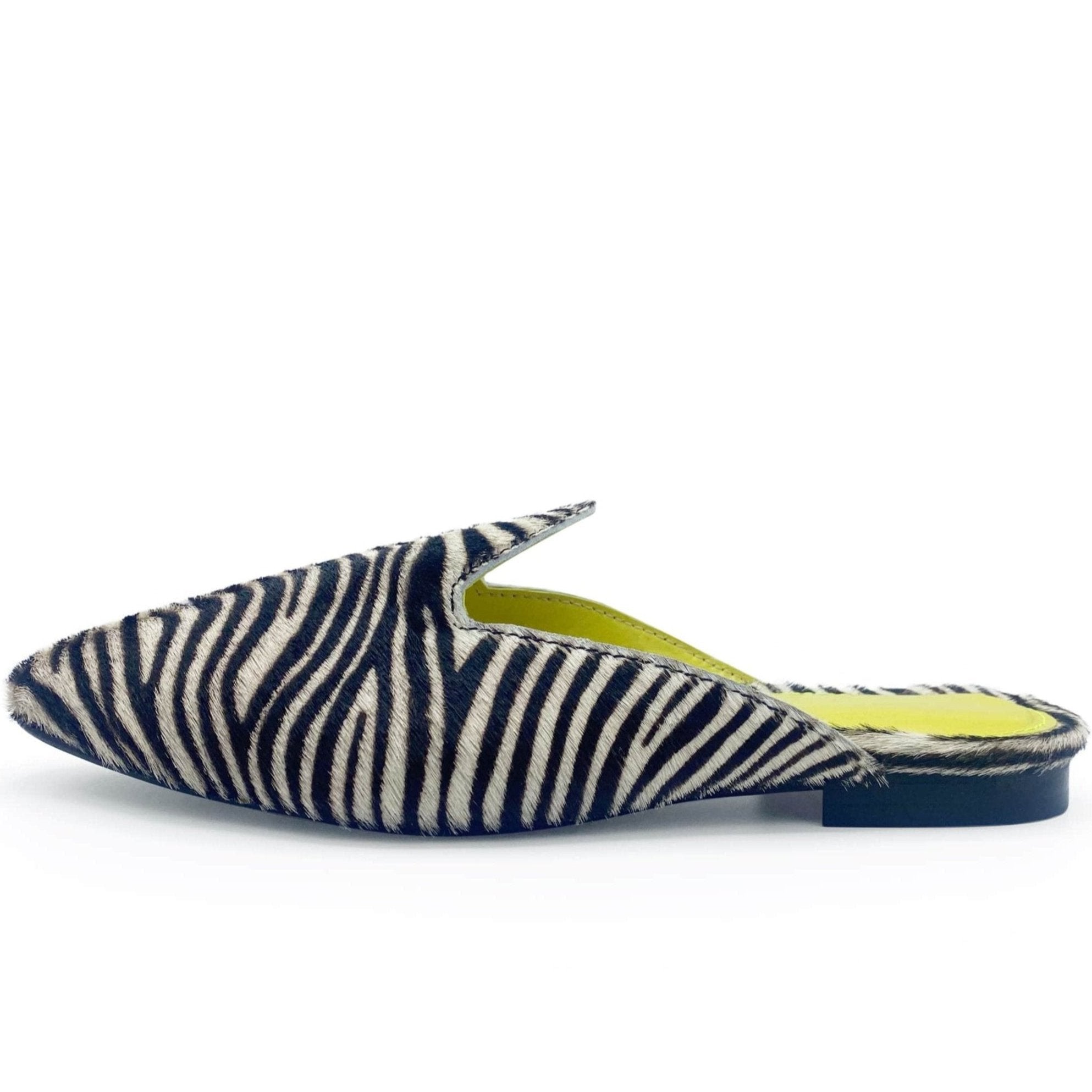 Mademoiselle Mules バニラ 37 Mademoiselle Mules