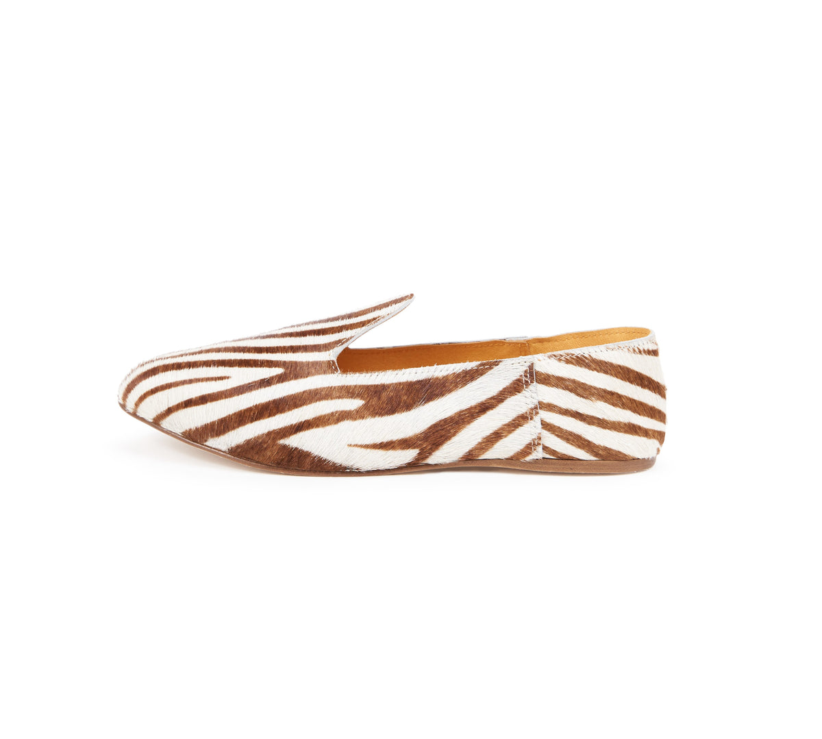 Orange Snake
