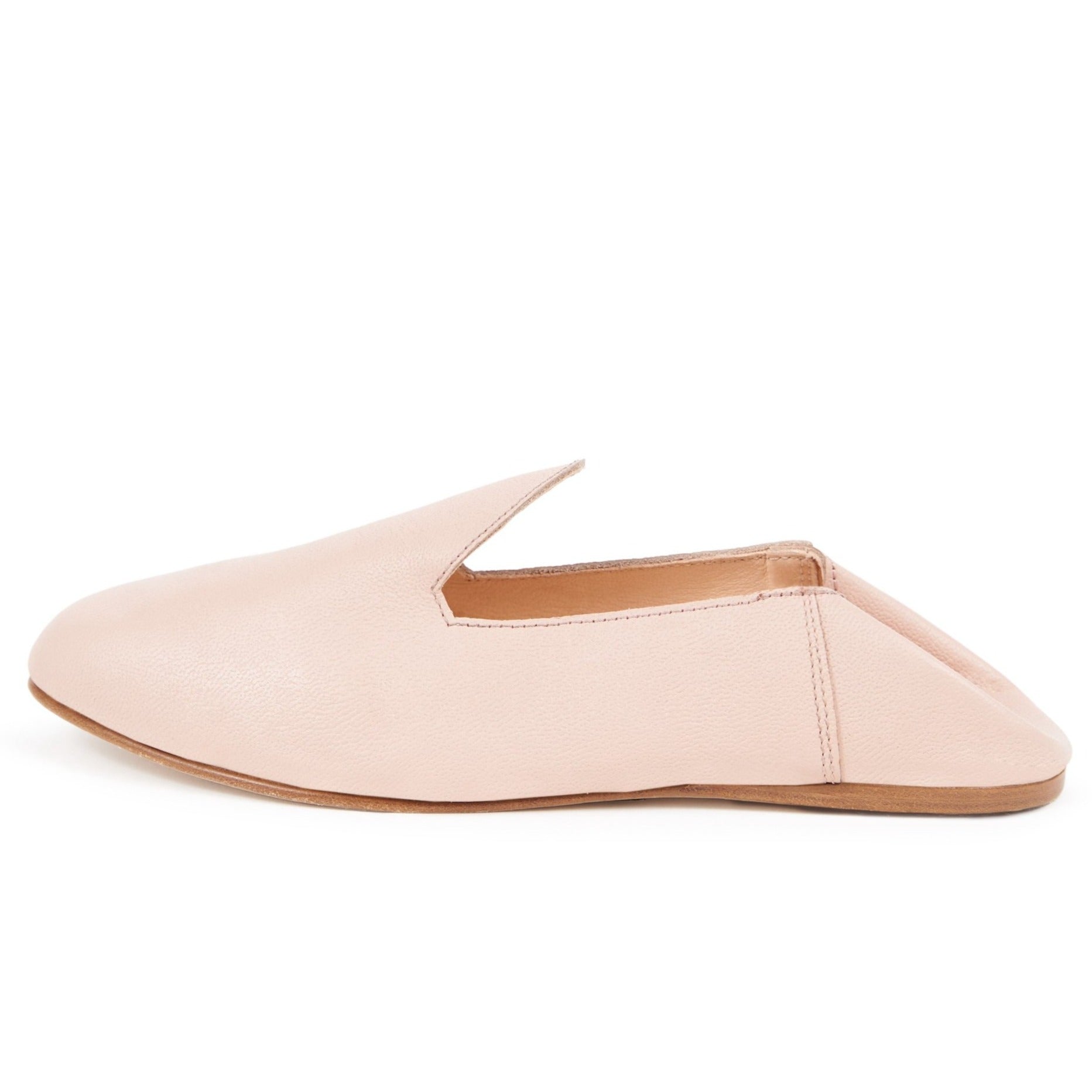 La Pink Sand