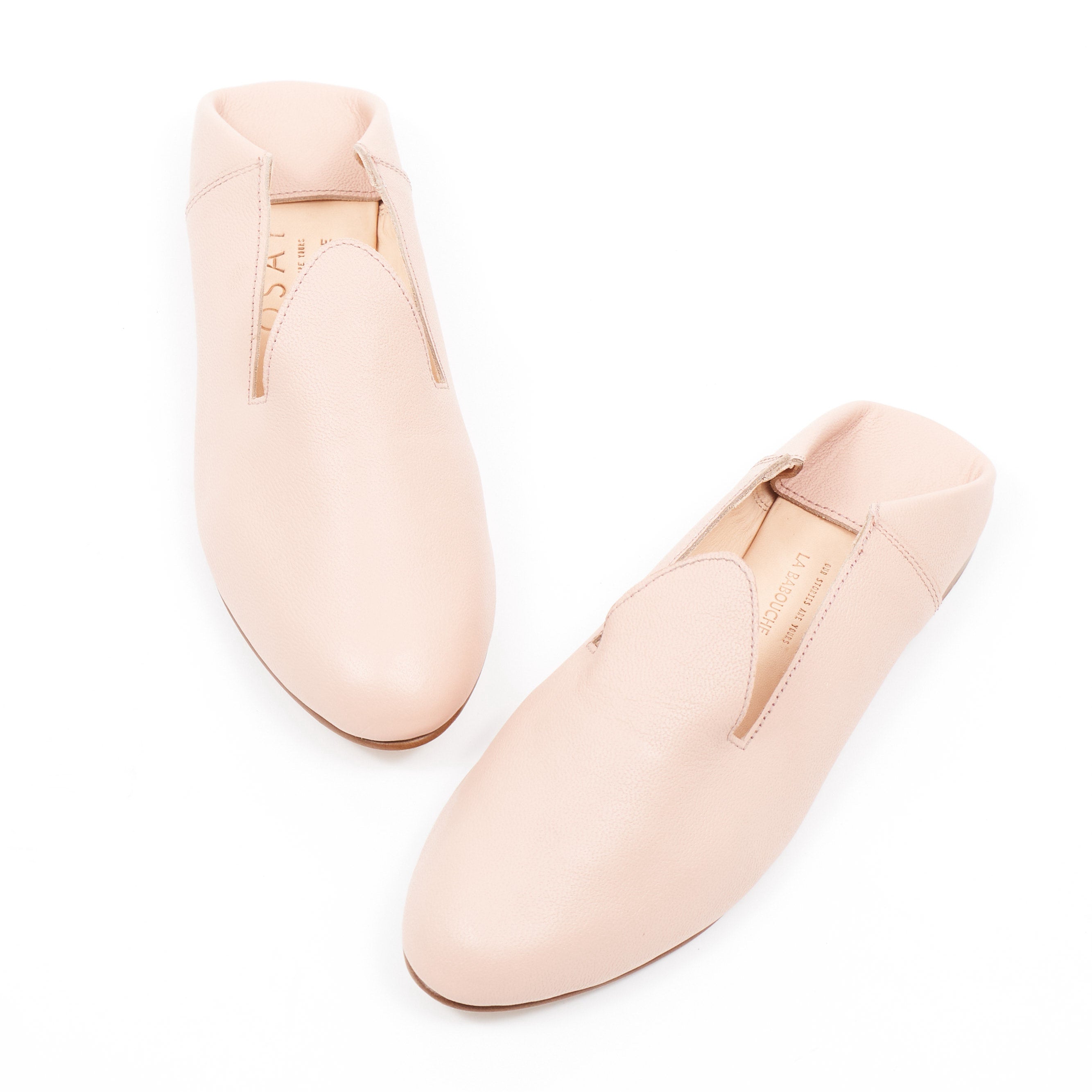 La Pink Sand