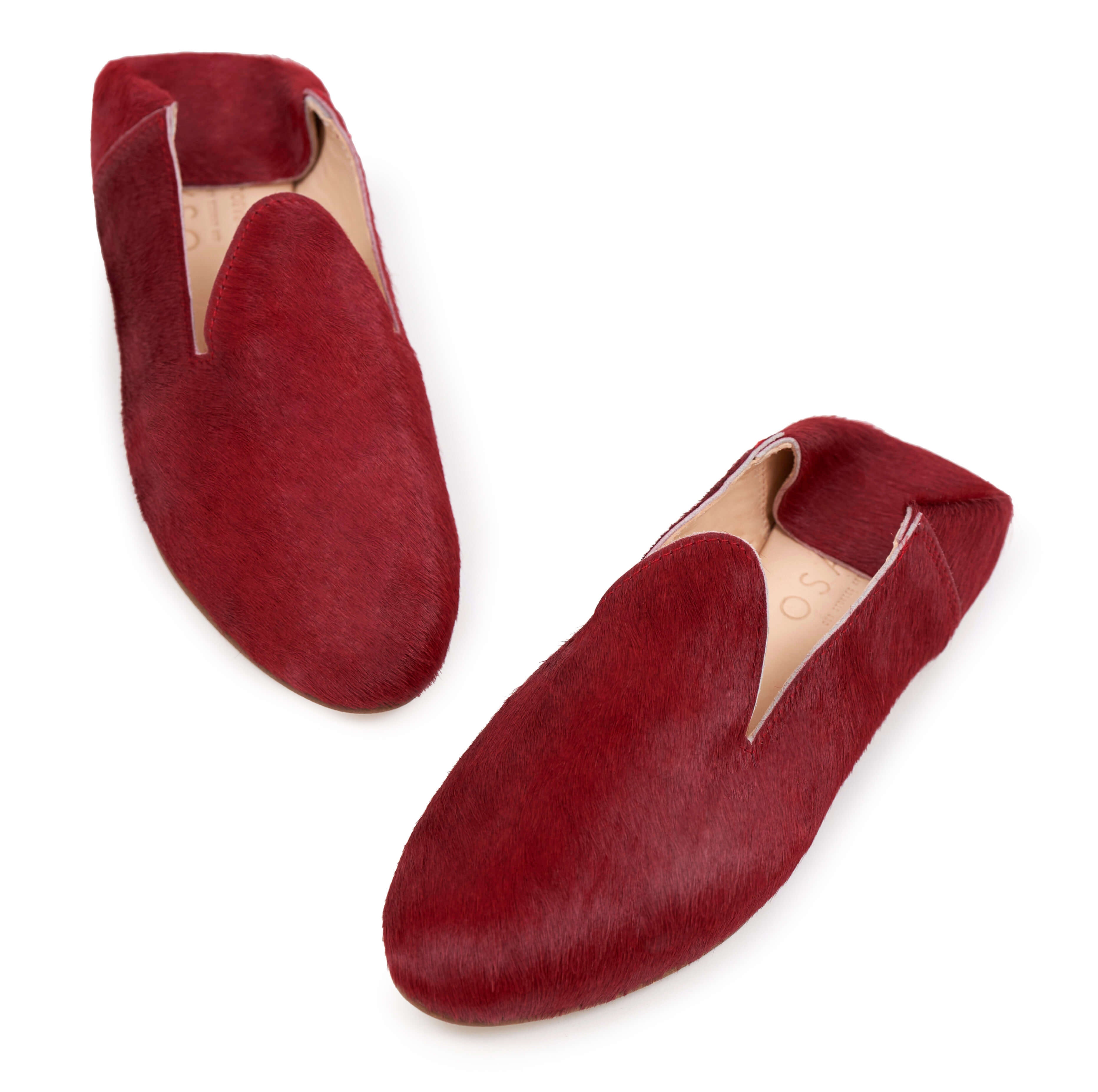 La Chili Red