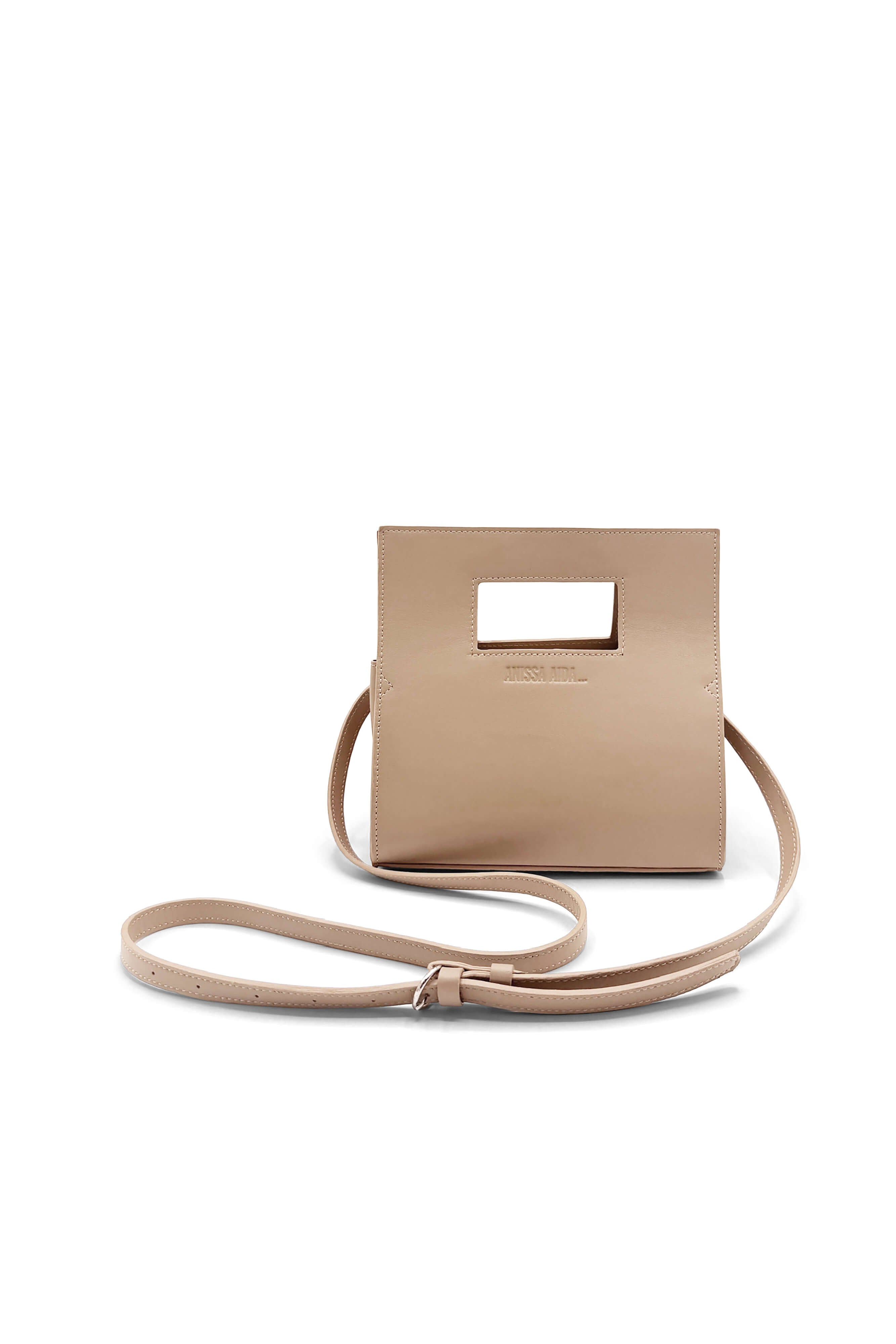 Mini Square Bag
