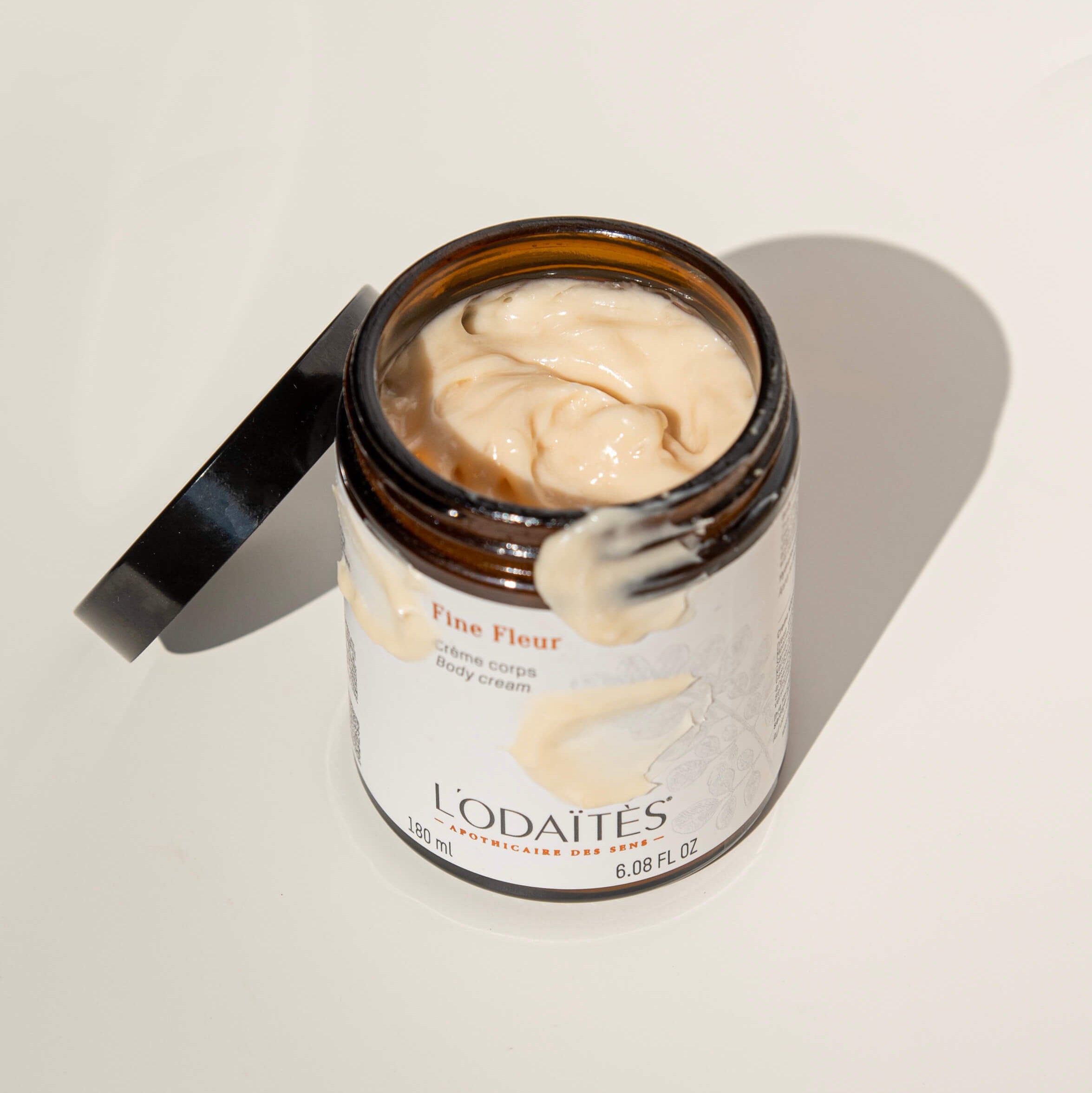 BODY CREAM - Fine Fleur