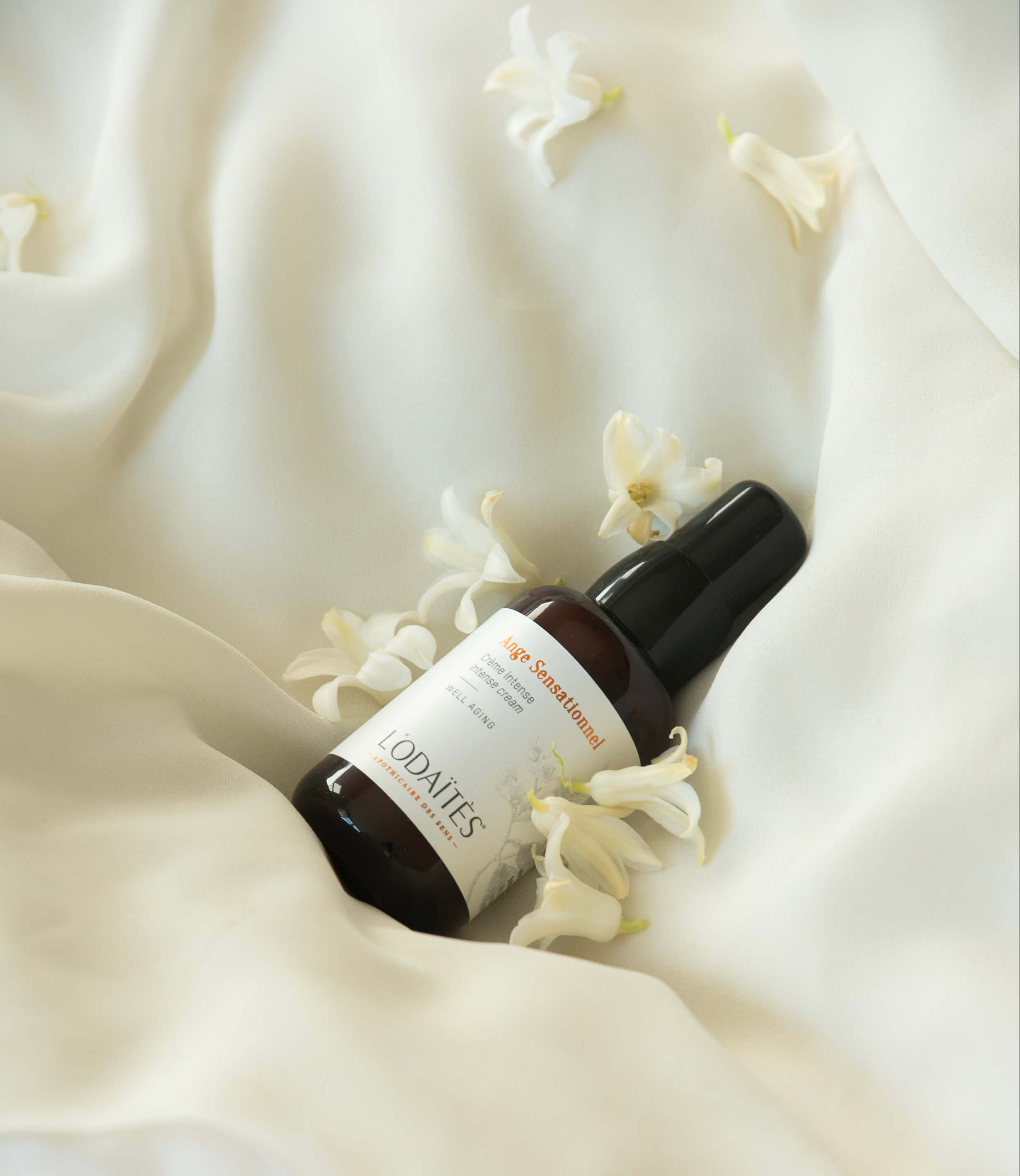 INTENSE CREAM -Ange Sensationnel