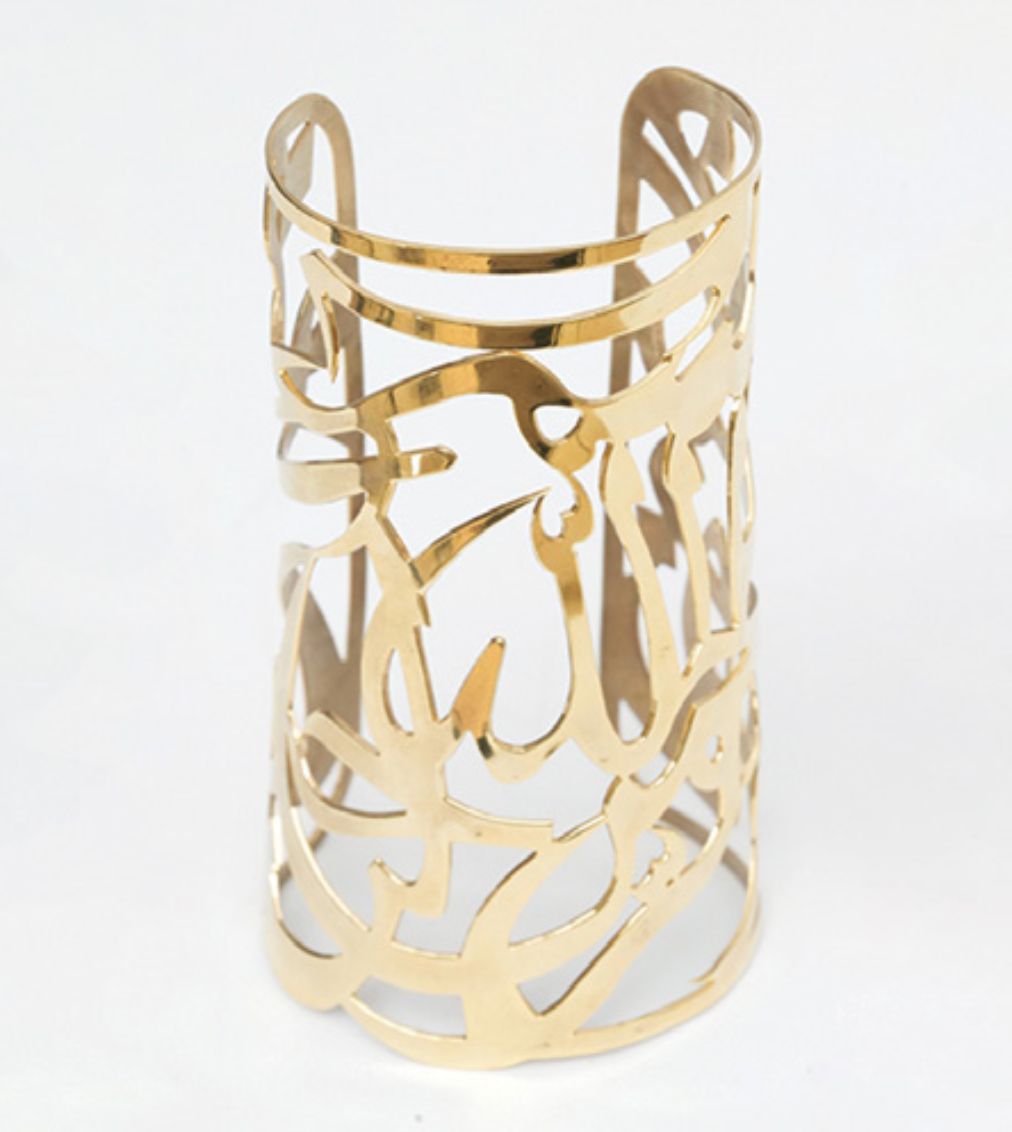 Bracelet Cuff L