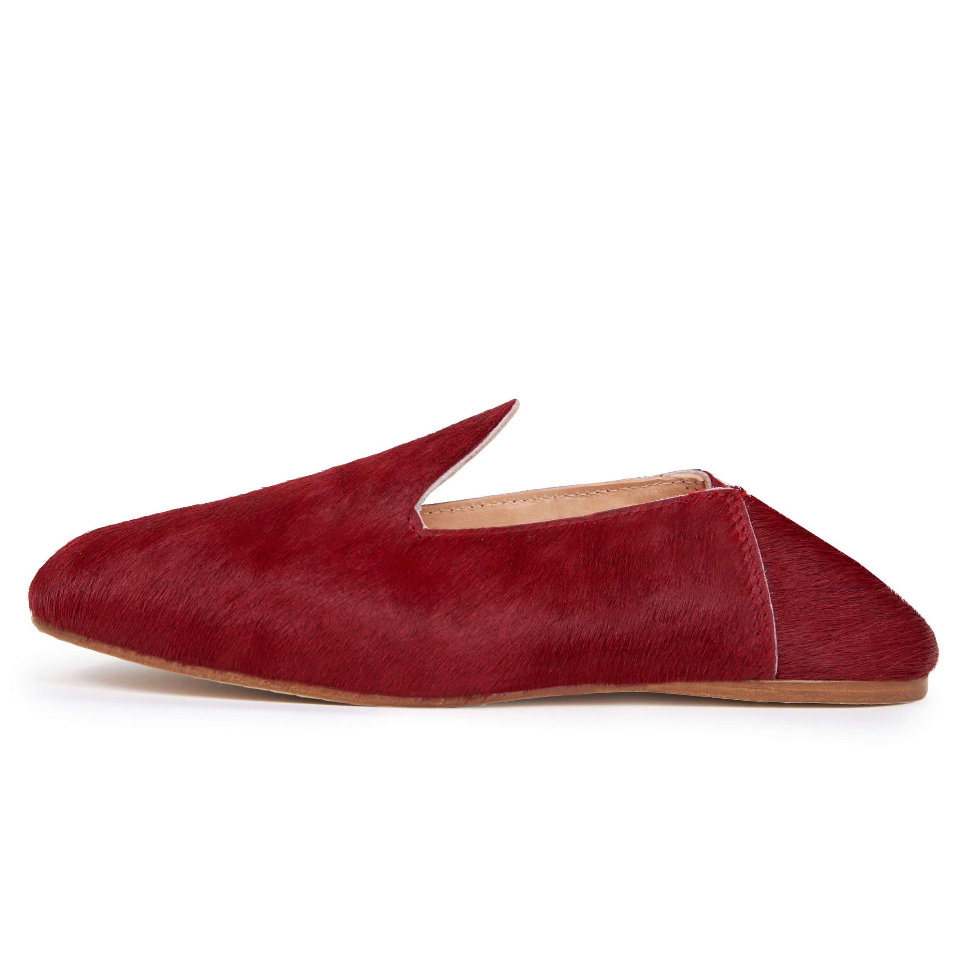La Chili Red